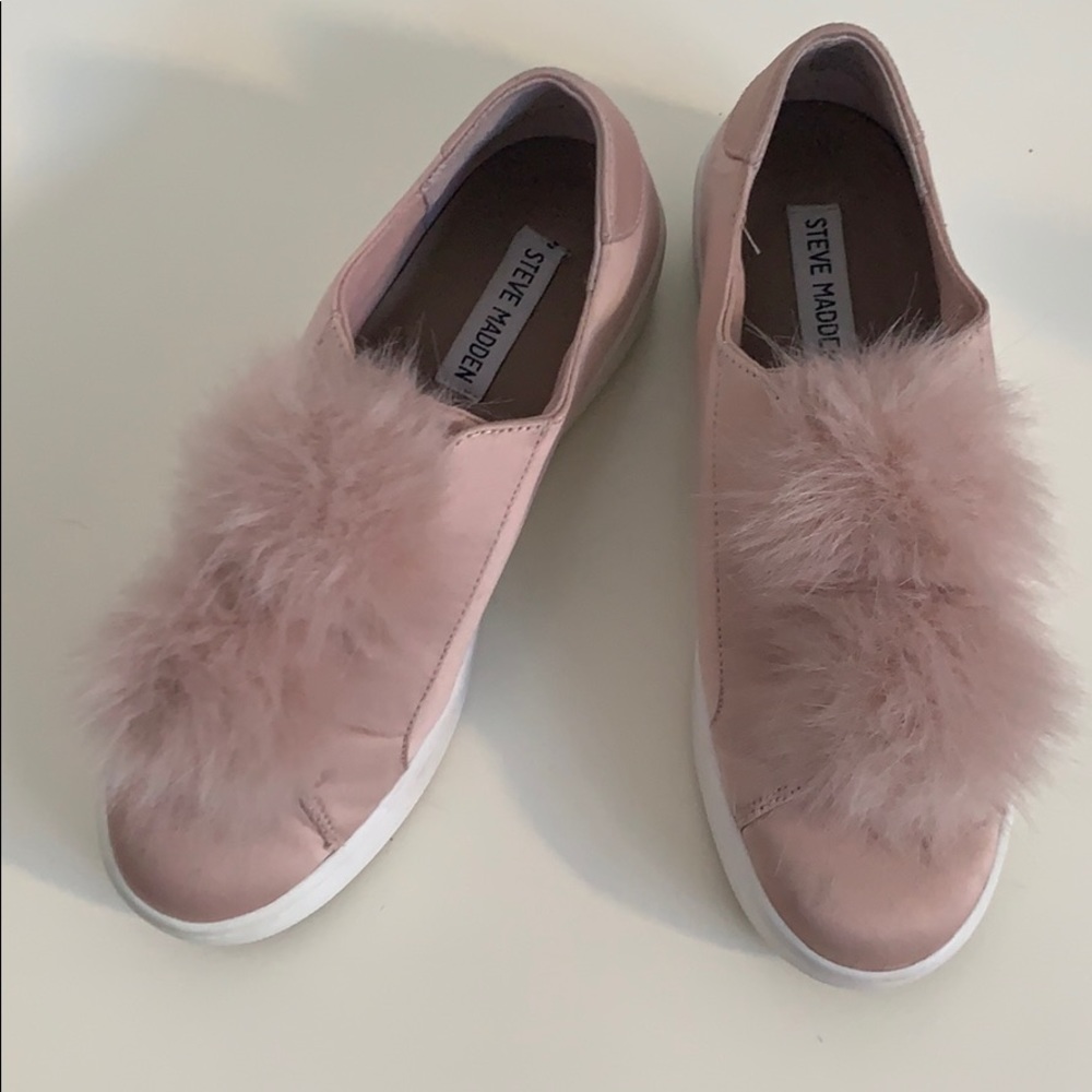 Steve Madden